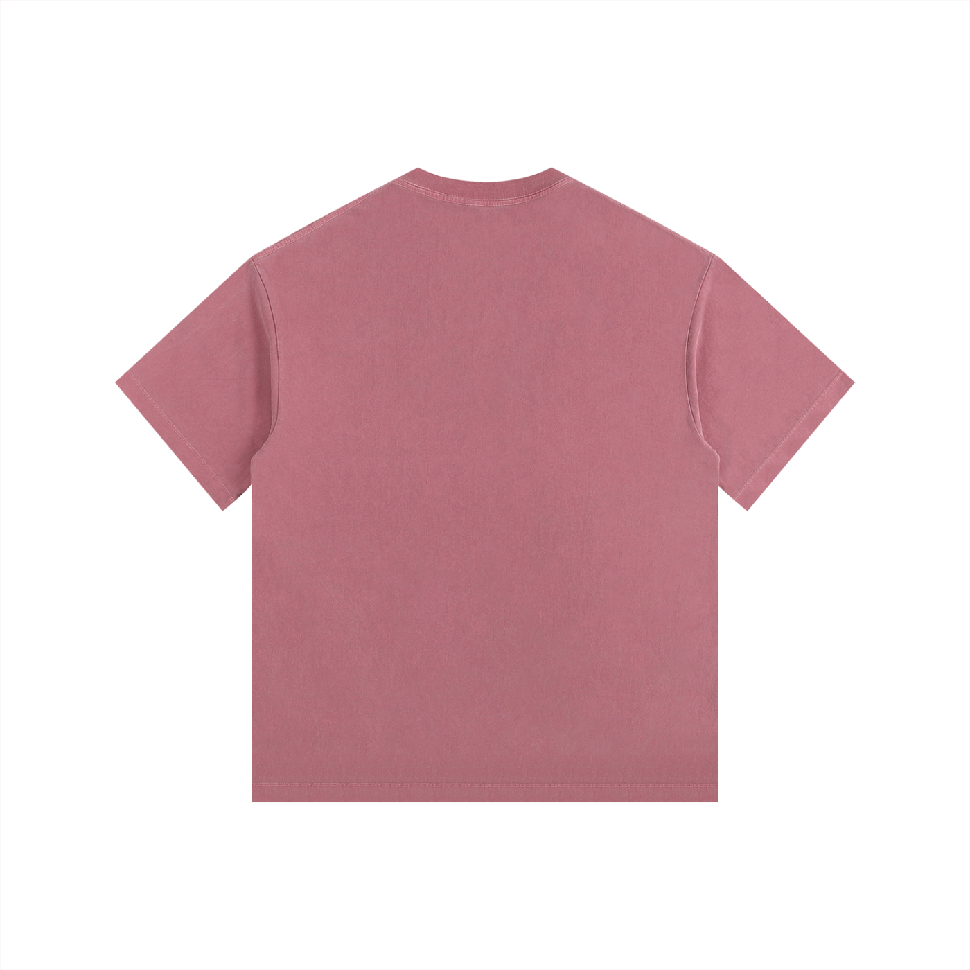 Lifting Club Vintage Oversized T-Shirt